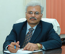 S Sakthimani selected as CMD, RINL