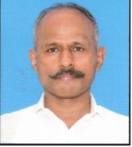 A Anbarasu appointed as Principal Secretary, Home in Delhi Govt