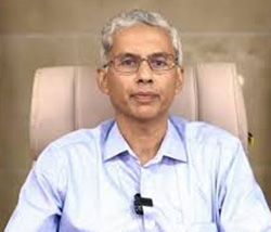 Anurag Jain is new Chief Secretary, MP
