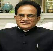 Ex-Chief Secretary, Brajesh Mehrotra is now Information Commissioner, Bihar