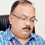 In many states RERA Chairman are 1989 batch IAS officers!