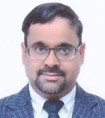Manish Kumar Gupta appointed CS, Arunachal Pradesh