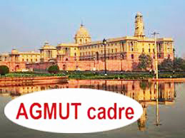 Around 50-60 senior officials including IAS and IPS likely to be shifted from Delhi!