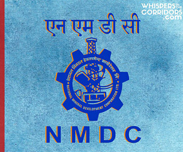 Vinay Kumar in race for CMD, NMDC