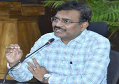 Anand Bardhan is new Chief Secretary of Uttarakhand