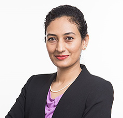 Ruchika Rishi appointed as Additional Director, WCCB