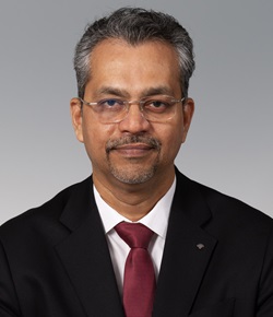 Pravin Chaudhari takes over as MD, Kansai Nerolac Paints Ltd