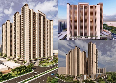 NBCC concludes e-Auction for bulk sale of residential units at Greater Noida