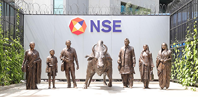 NSE crosses 22 crore (220 million) total investor accounts