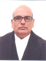 Justice Biren Vaishnav to officiate as Acting CJ, Gujarat HC