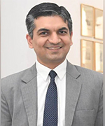 Vivek Kumar to get foreign assignment?
