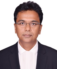 Shivendra Dwivedi is Addl Advocate General for HP in Supreme Court