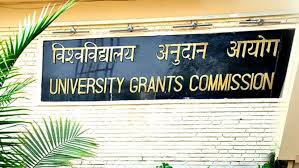 UGC has to wait for its new boss