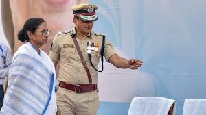 DGP selection: After Punjab and UP, WB would be third State to introduce new rules