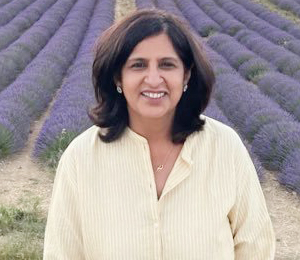 Monika Bhatia to be Member CBDT?