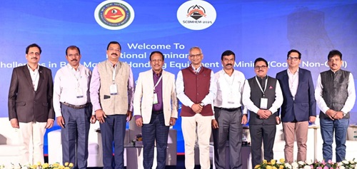 DG Mines Safety organises two day national seminar