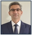 Capt Jagmohan appointed as CMD, MDL