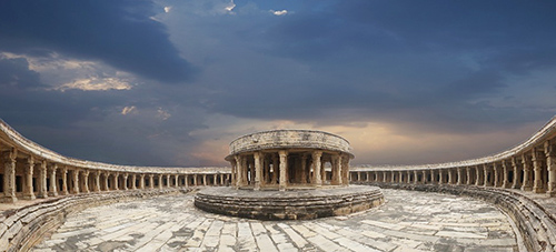 World Heritage Day - Madhya Pradeshâ€™s Glorious Heritage Moves Towards Inclusive Tourism