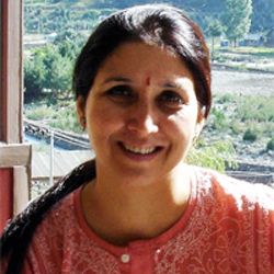 Ms Nirupama Kotru gets proforma promotion to CCIT grade