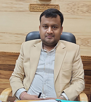 IAS Akshay Agrawalâ€™s Dream: Computer Education for Every Student in Nayagarh (Odisha)