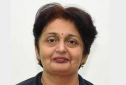 UPSC Chairperson's term ends in April