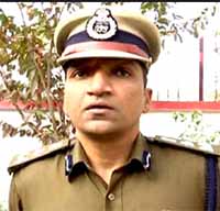 Cooling off period for central deputation of Shalin waived