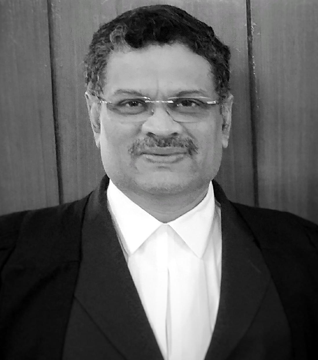 Justice Dixit Krishna Shripad recommended for transfer to Orissa HC