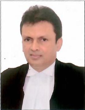 Justice Hemant Chandangoudar recommended for transfer to Madras HC