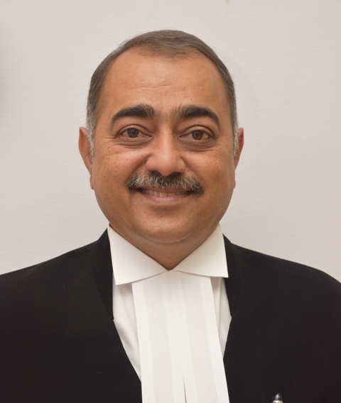 Justice NS Sanjay Gowda recommended for transfer to Gujarat HC