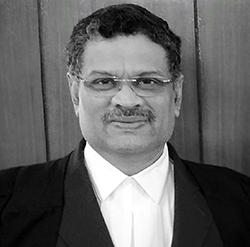 Justice Dixit Krishna Shripad recommended for transfer to Orissa HC