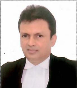 Justice Hemant Chandangoudar recommended for transfer to Madras HC