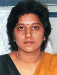 Anju Sharma empanelled as Additional Secretary in GoI
