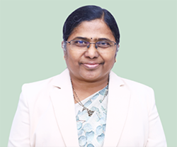 Revathi will have tough opposition at ITU election