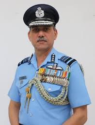 Air Marshal SP Dharkar retiring on April 30