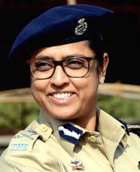 Archana Tyagi likely to become first woman Police Commissioner of Mumbai