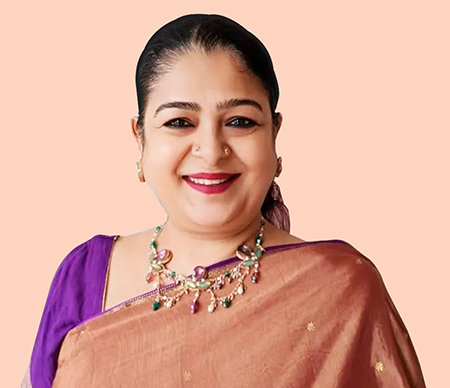 ITDC welcomes Mugdha Sinha as new MD