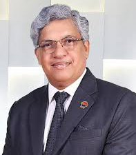 H Shankar appointed as MD, CPCL