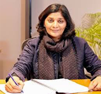 Dr Poonam Gupta appointed as Deputy Governor, RBI