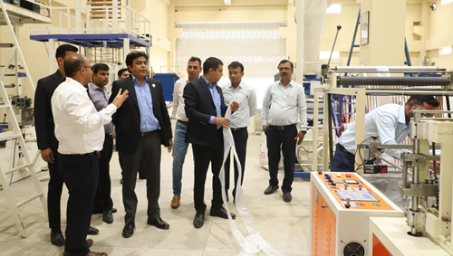 HURL brings â€œSAKSHAMâ€ Skill Development Program to CIPET Ranchi