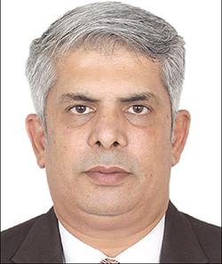 Narendra Kumar Bharindwal elected President Insurance Brokers Association