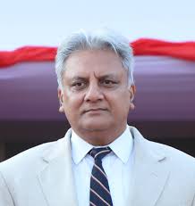 Rajiv Jain and Arbinda Kumar retired; two posts vacant