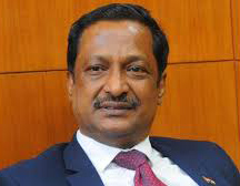 Manoj Kumar Parida appointed as CIC, Odisha