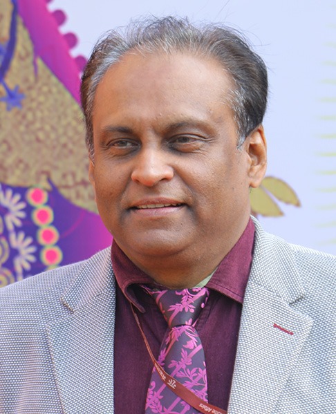 Asok Kumar G joins Board of Kannur International Airport Ltd