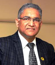 Deepak Gupta in race for CMD, GAIL (India) Ltd
