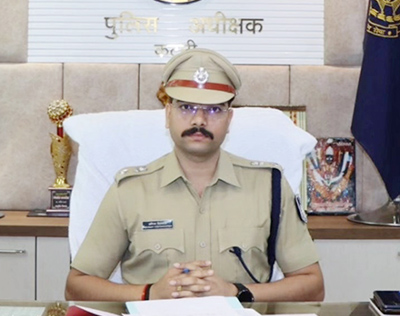 QR Codes in Police Stations? IPS Abhinay Vishwakarma revolutionizing policing in Katni, MP