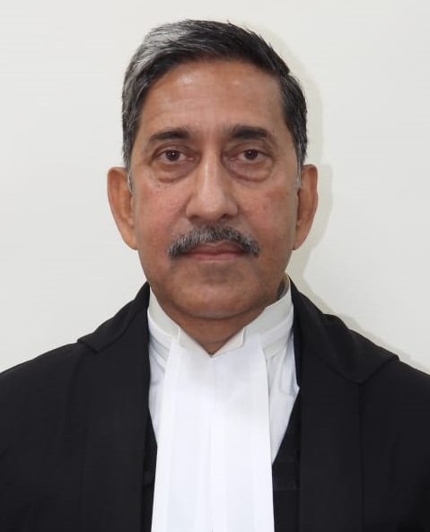 Justice Shree Chandrashekhar recommended as Chief Justice of Bombay HC