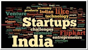 Startups in India