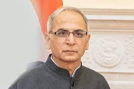 Will India reciprocate by giving additional charge to the Ambassador of India to US ?