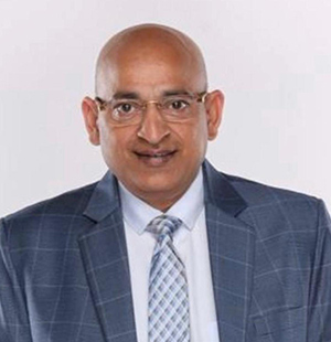 Amit Bajaj appointed MD and Global Head Corporate Affairs Essar Capital