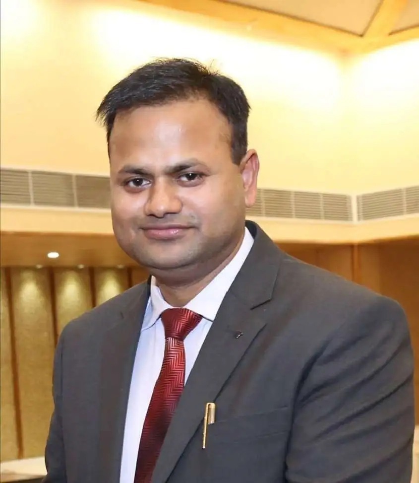Azamgarh Collector IAS Ravindra Kumar Revives the River Where lord Ram Once Rested